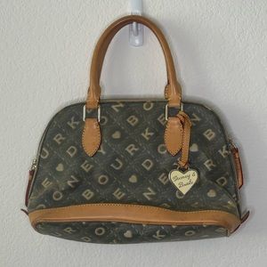 Dooney & Burke purse